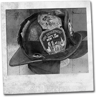 Fireman Helmet Image